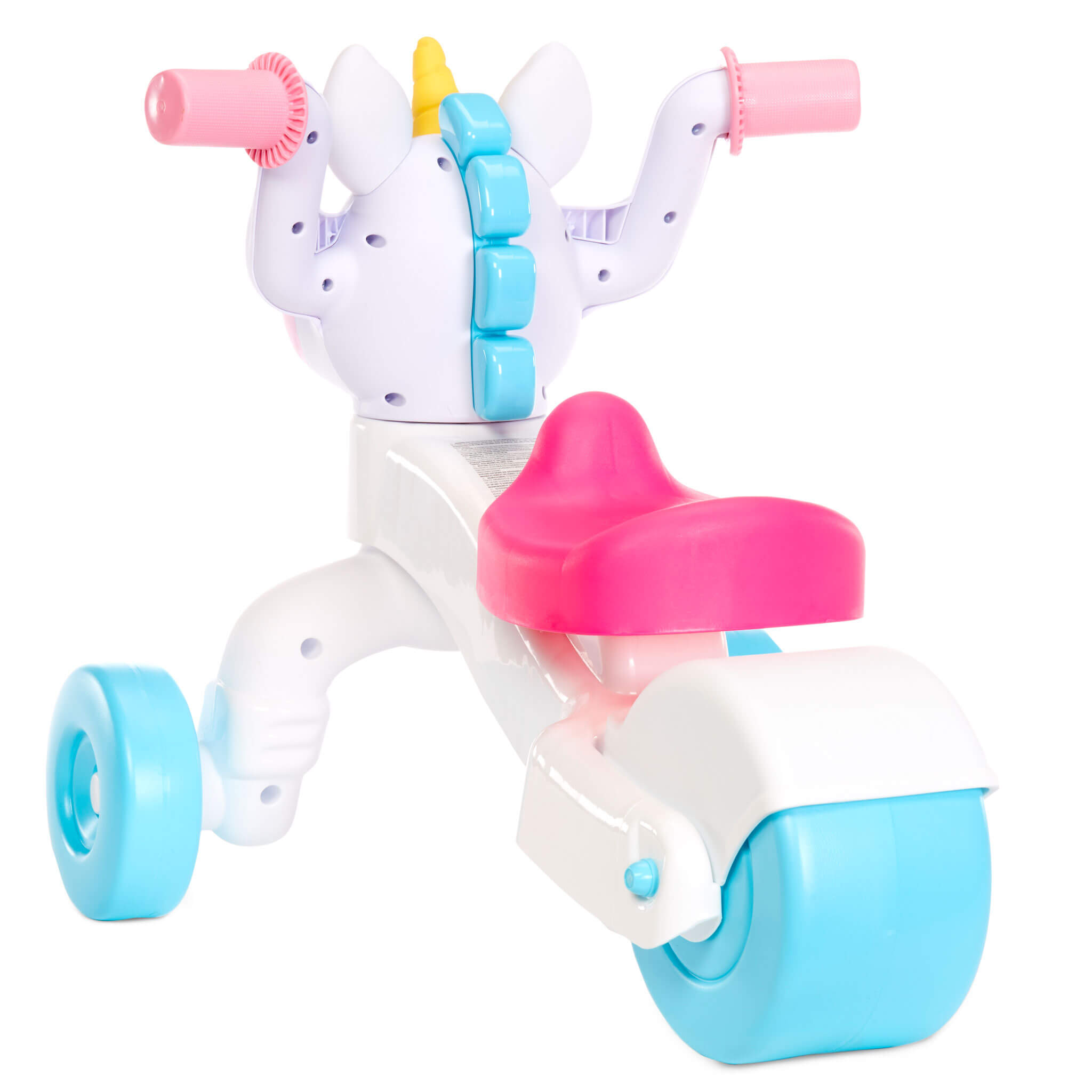 Go & Grow™ Unicorn - Official Little Tikes Website
