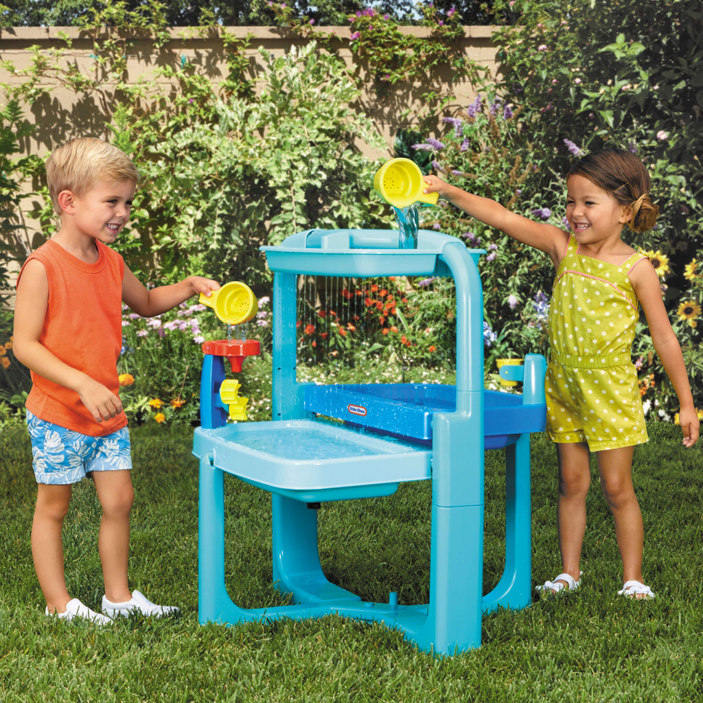 Easy Store™ Water Table - Official Little Tikes Website