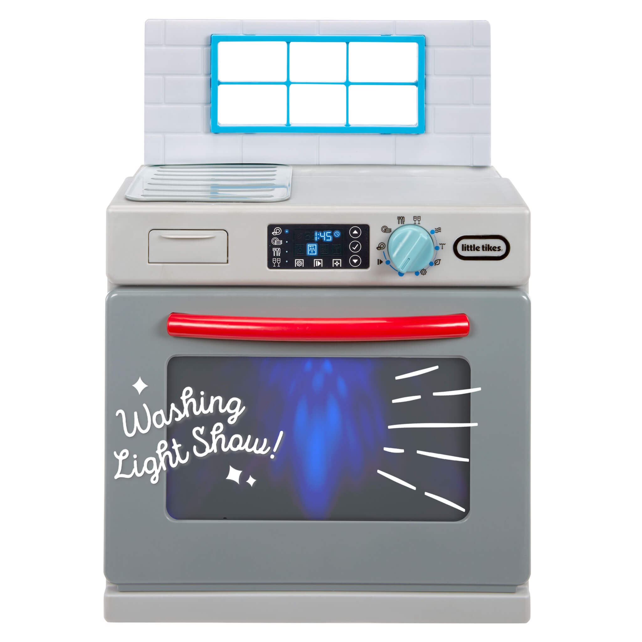 First Dishwasher - Official Little Tikes Website