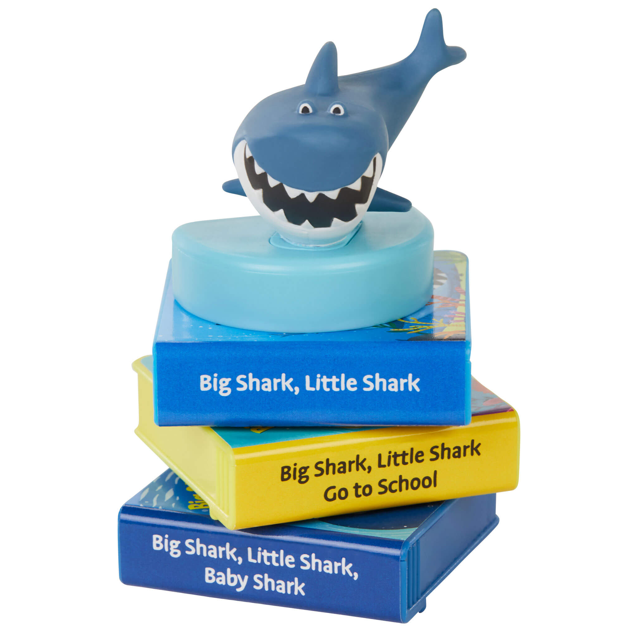 Story Dream Machine™ - Big Shark, Little Shark Collection - Official Little Tikes Website
