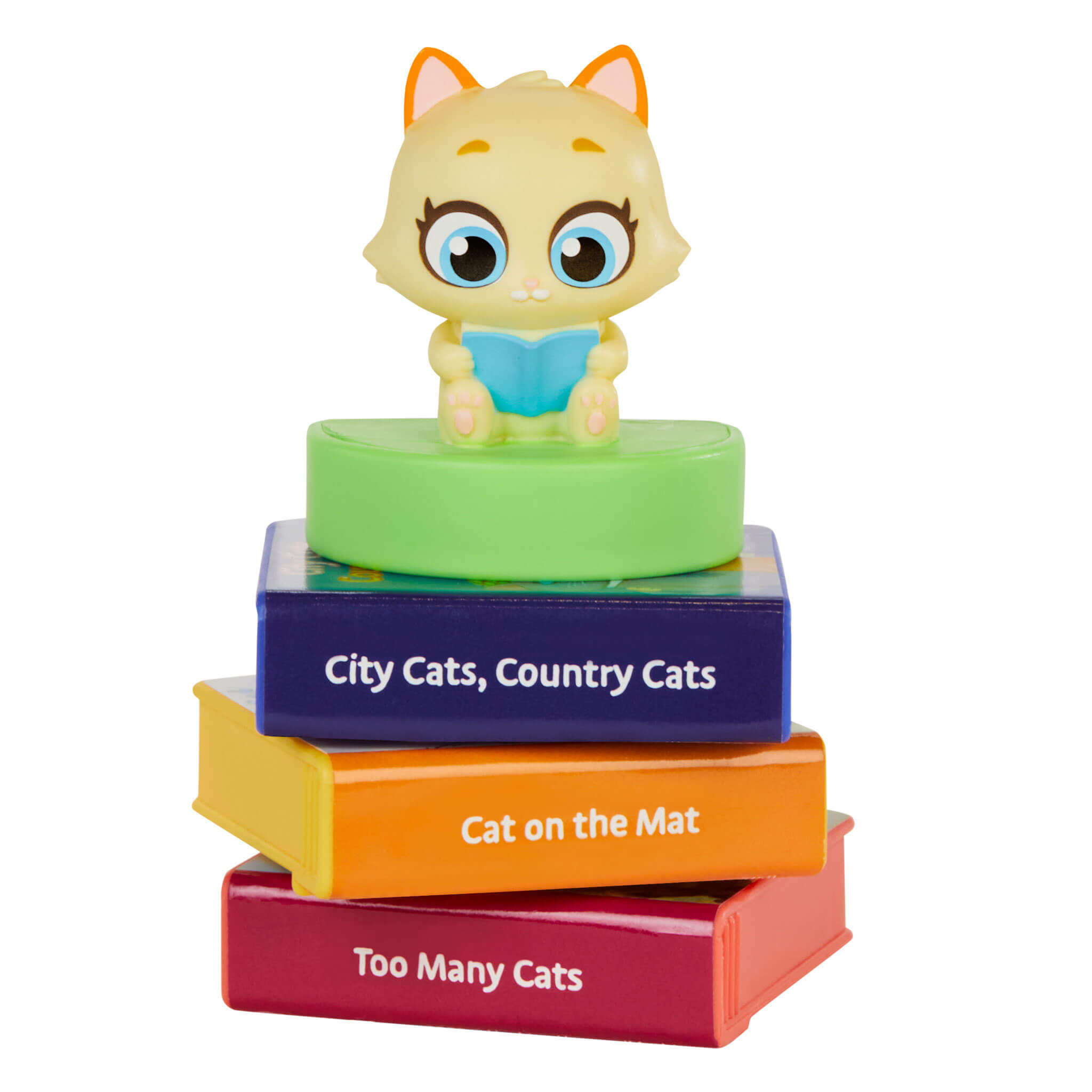 Story Dream Machine™  - Colorful Cat Collection - Official Little Tikes Website