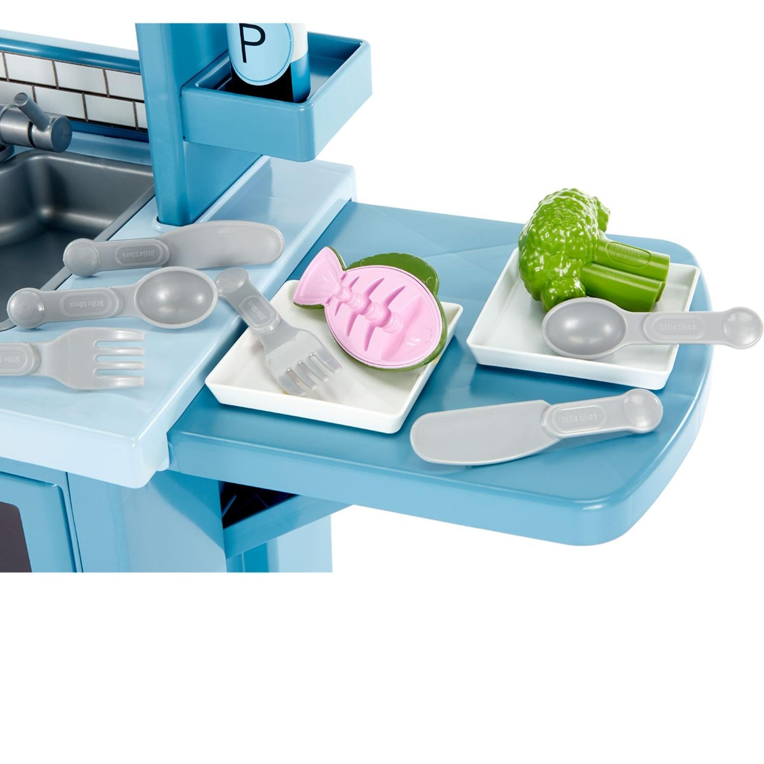 First Prep Kitchen™ - Official Little Tikes Website